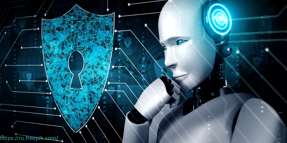 Защита от кибермошенников